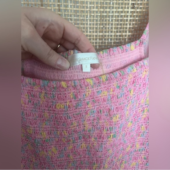 LoveShackFancy Capri Maxi Dress - Picture 6 of 9